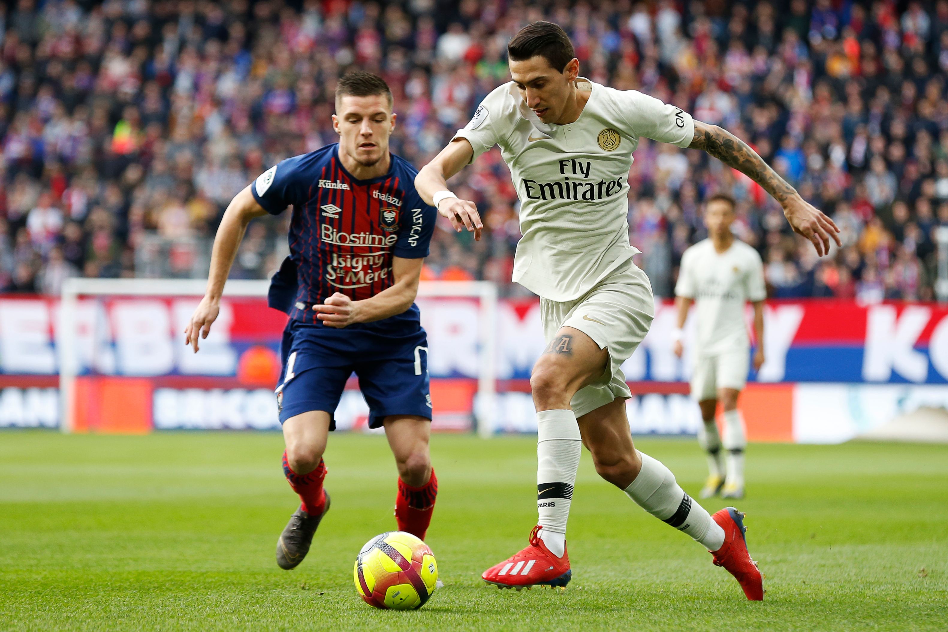 博尼：我们差一点就拿到平局，我们可以做得更多甚至带走3分（博尼：与平局失之交臂，我们还能做得更好，甚至全取三分）