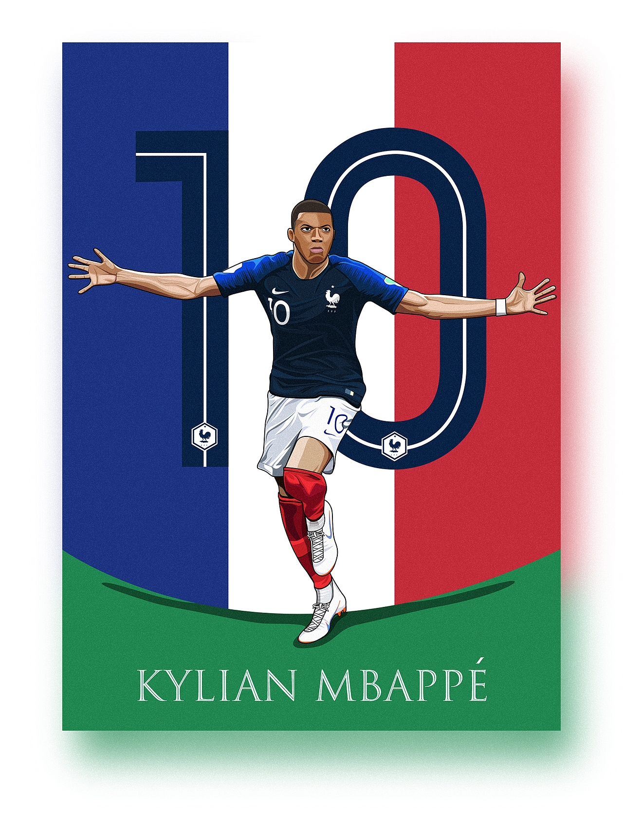 吉尼亚克墨西哥豪宅曝光，十年424场221球