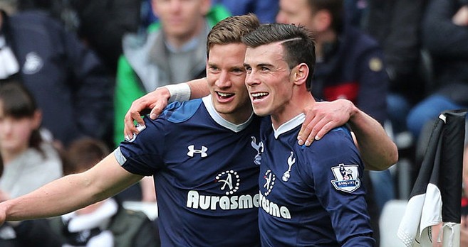 在德甲，没有哪次领先是安全的：比赛日势能两支德甲...