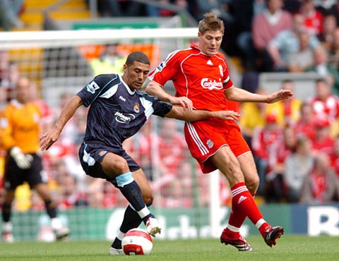 赵鹏：国安是中超老油条、反击效率很高，河南队不能掉以轻心（赵鹏：国安老辣且反击高效，河南不可松懈）