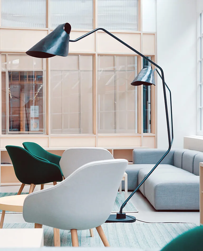 Soafas and Armchairs - kaiyunbaolian